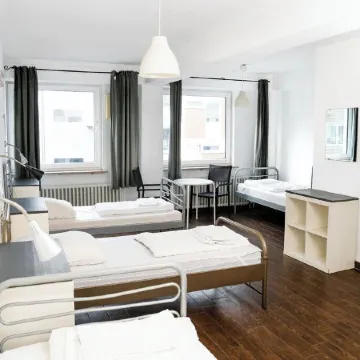 Station - Hostel for Backpackers