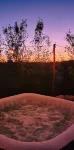 Oasis 444 - Bathtub