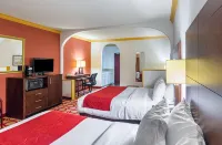 Quality Suites - breakfast
