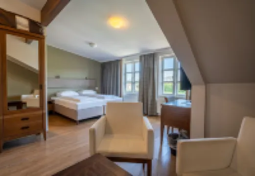 Gistihúsið - Lake Hotel Egilsstadir