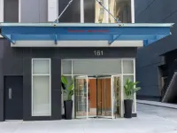 Fairfield Inn New York Manhattan/Financial District LIU 브루클린 주변 호텔