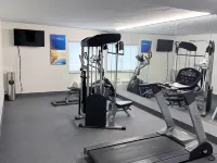 Comfort Inn Feasterville - Trevose - Træningscentre
