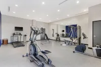 Comfort Inn & Suites - Træningscentre