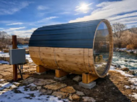 Chinook Winds Lodge Hotels in Fremont County