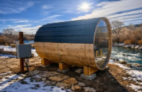 Chinook Winds 旅館