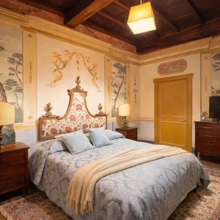VesConte Residenza d'Epoca Dal 1533