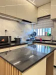 Lumora Apartments - بار