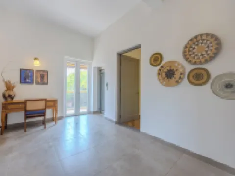 Elivaas Casa Zyra 4 BHK villa Hotels in Mapusa