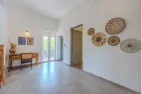 Elivaas Casa Zyra 4 BHK villa