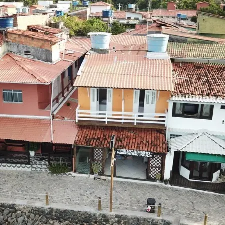 Morro de São Paulo
