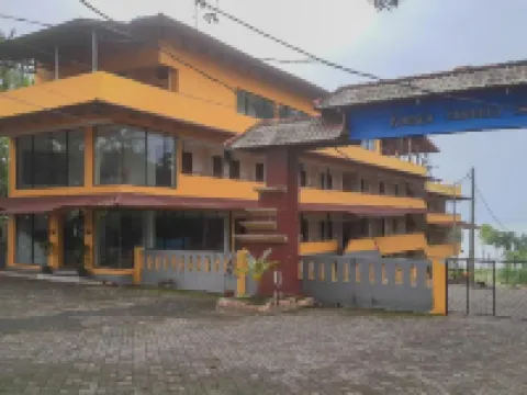 Kumala Samudra Indah Jjpn Hotels in Cikakak