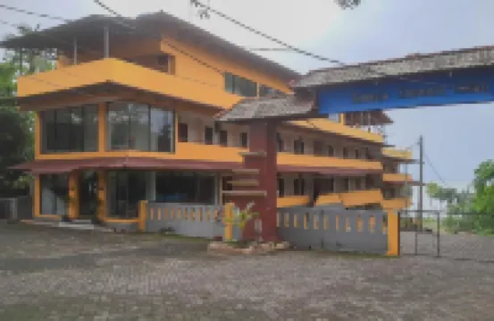Kumala Samudra Indah Jjpn