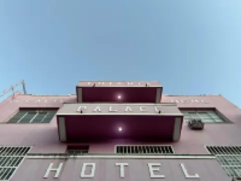 Goiânia Palace Hotel Hotel di 