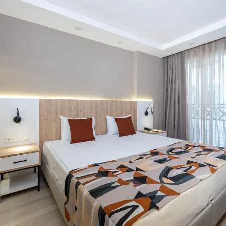 Villa Sunflower Hotel - All Inclusive