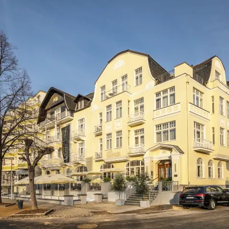 Hotel Alex an der Ahr