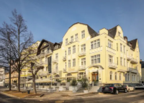 Hotel Alex an der Ahr