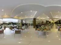 โรงแรมดีบาตารา - พร้อมอาหารเช้า