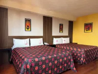 Hotel Cozumel - 2 tähden