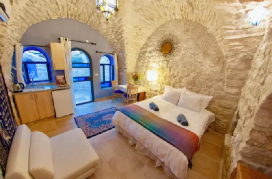 Artist Quarter Guesthouse B&B Hotel a 