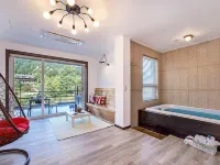 Engelberg Valley Family and Dog-Friendly Spa โรงแรมใกล้วัดแดวอนซา