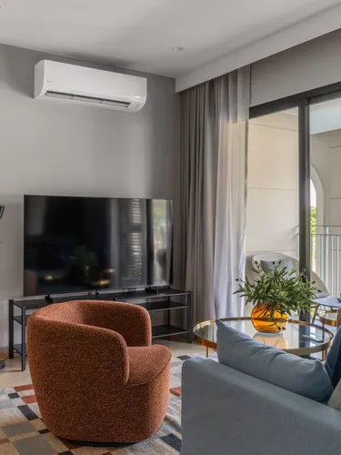 รูปภาพของAesthetic 1BR with Mountain View | IBG Legendary