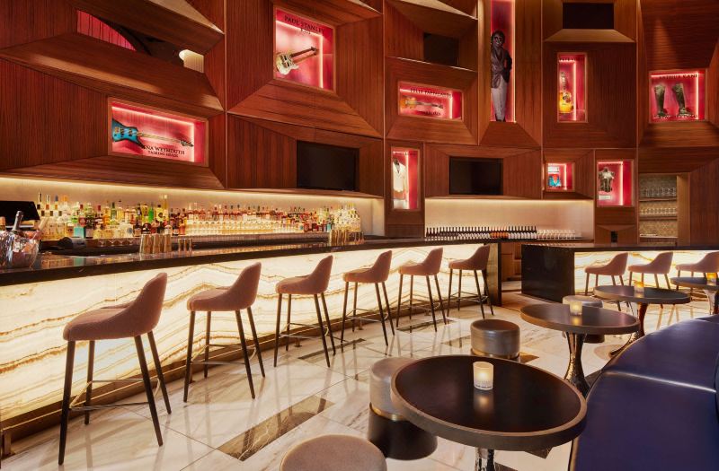 Hard Rock Hotel New York photo 5