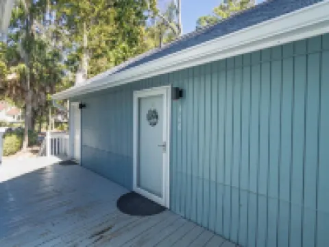 Cozy Edisto Condo-Close to the Beach! Hotels in Edisto Beach