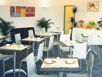 Apparthotel Torcy - breakfast