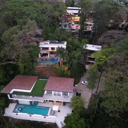 Hotel Vos