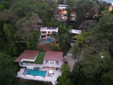 Hotel Vos