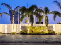 The Palms Classic Hotel Hotels near Benin Airport