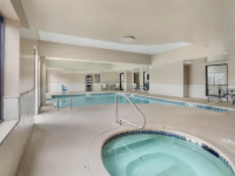 Best Western Kenner Hoteles en Kenner