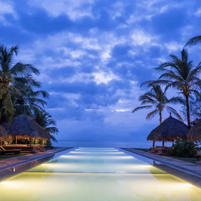 Bar Reef Resort Hotels near Paththini Amman Kovil, பத்தினி அம்மன் கோவில்
