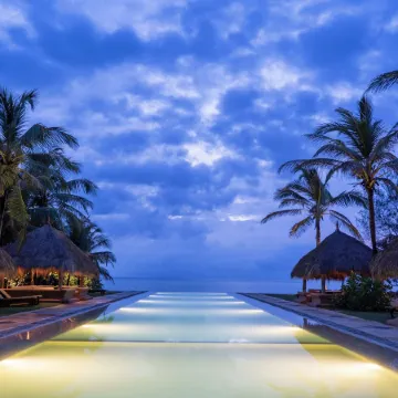 Bar Reef Resort