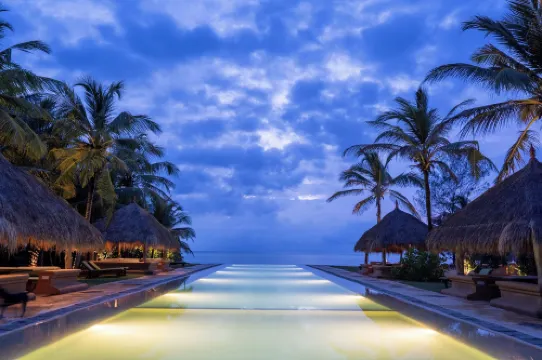 바 리프 리조트