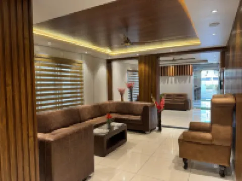MC Suites Mysuru