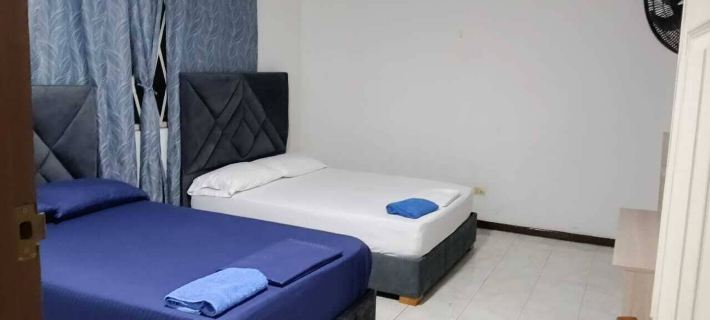 Casa Hotel Asl Home Cali Norte - Sector Santa Mónica Residencial Hotels in Калі