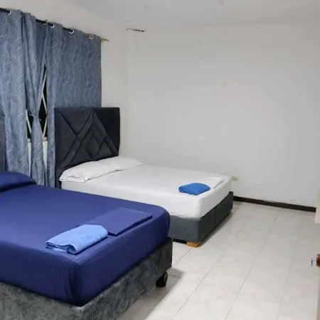 Casa Hotel Asl Home Cali Norte - Sector Santa Mónica Residencial