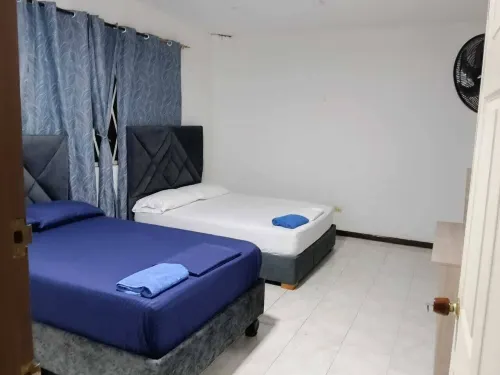 Asl Home Cali Norte - Hospedaje AV 6A - Pensionat