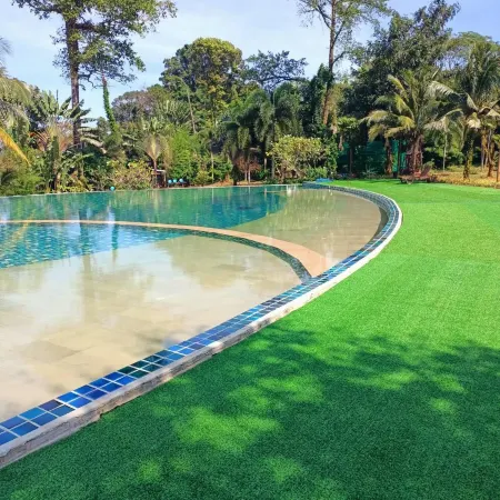The Cinnamon & SaphanSufan Resort Kohmak
