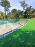 The Cinnamon & SaphanSufan Resort Kohmak - شاطئ