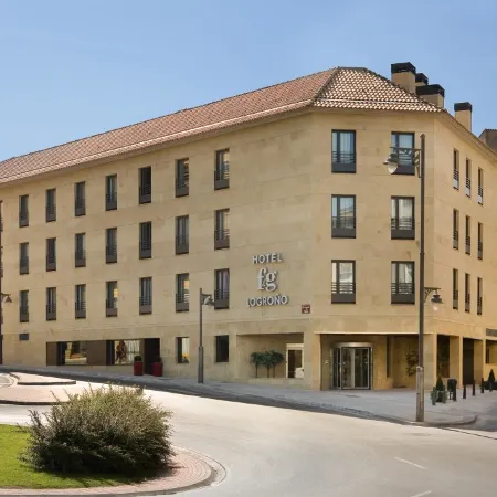 F&G Logroño