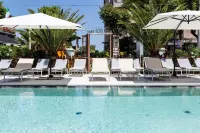 Hotel Due Mari & SPA - Beach
