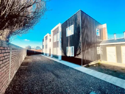 Alto Balmaceda公寓 酒店