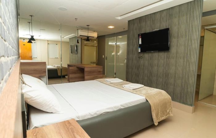Hotel Catedral