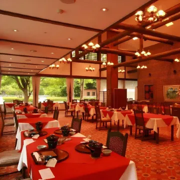 Watarase Onsen Hotel Sasayuri