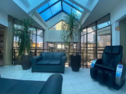 Hotel Costa do Atlantico