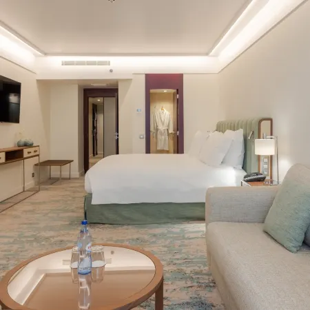 Crowne Plaza PORTO by IHG