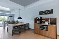 Candlewood Suites MCPHERSON by IHG - Wifi