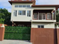 阿加佩套房 索弗里勒酒店